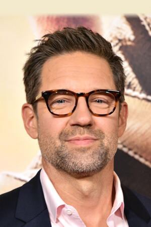 Todd Grinnell Ethnicity
